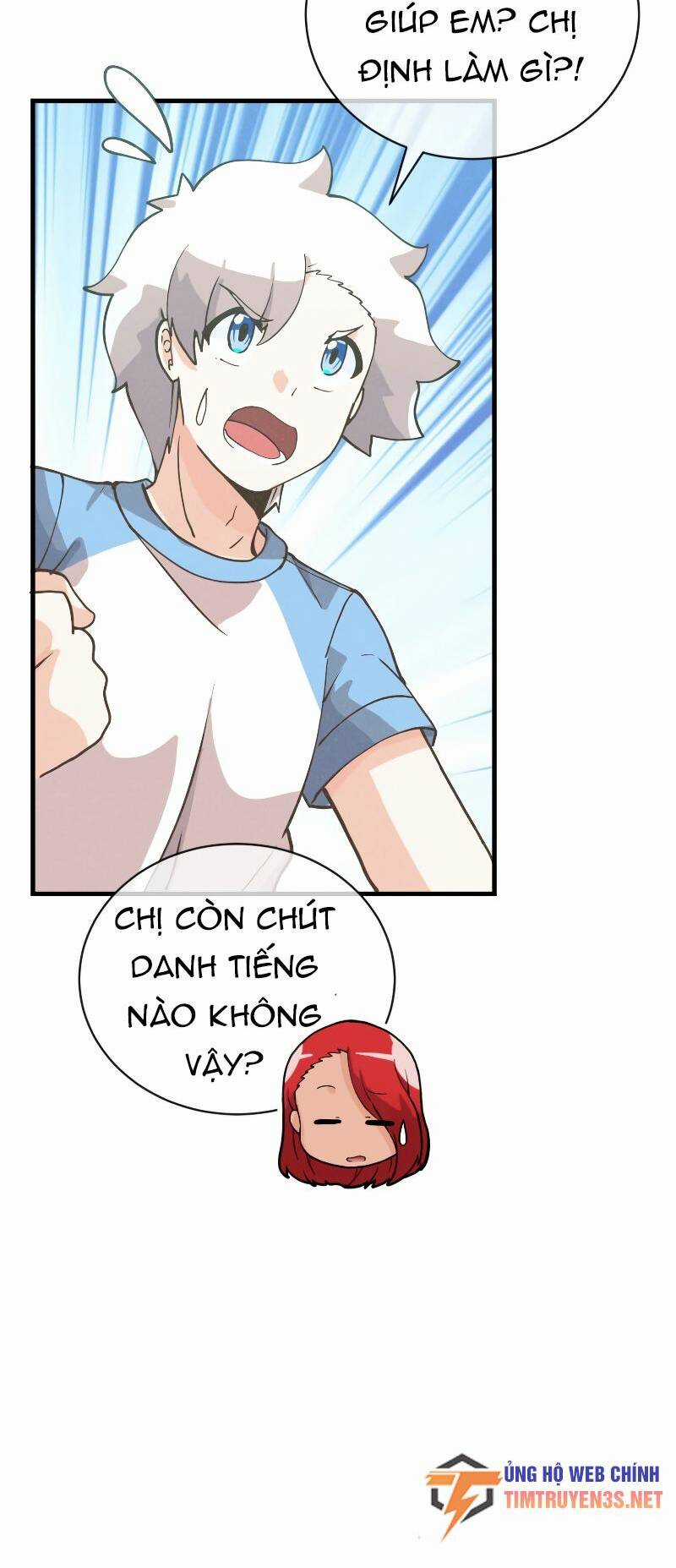 Tôi Trở Thành Một Nông Dân Chapter 121 trang 32