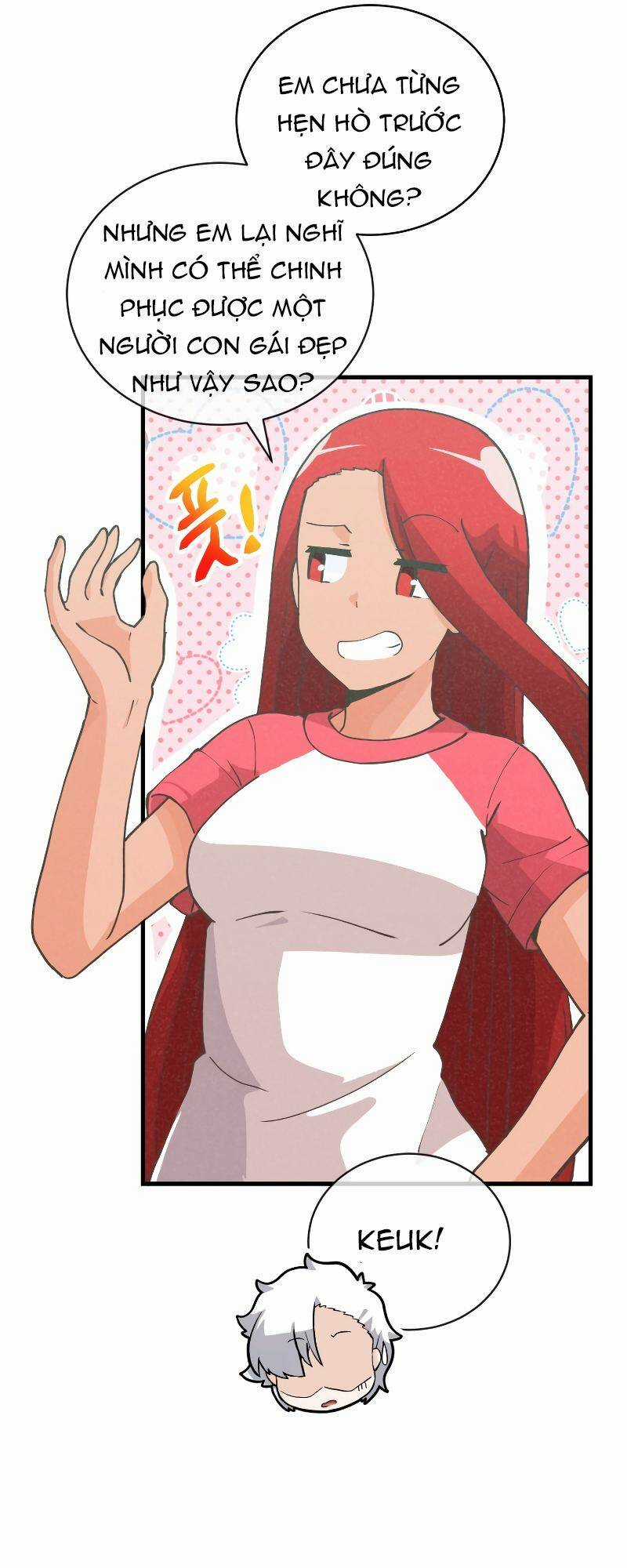 Tôi Trở Thành Một Nông Dân Chapter 121 trang 33