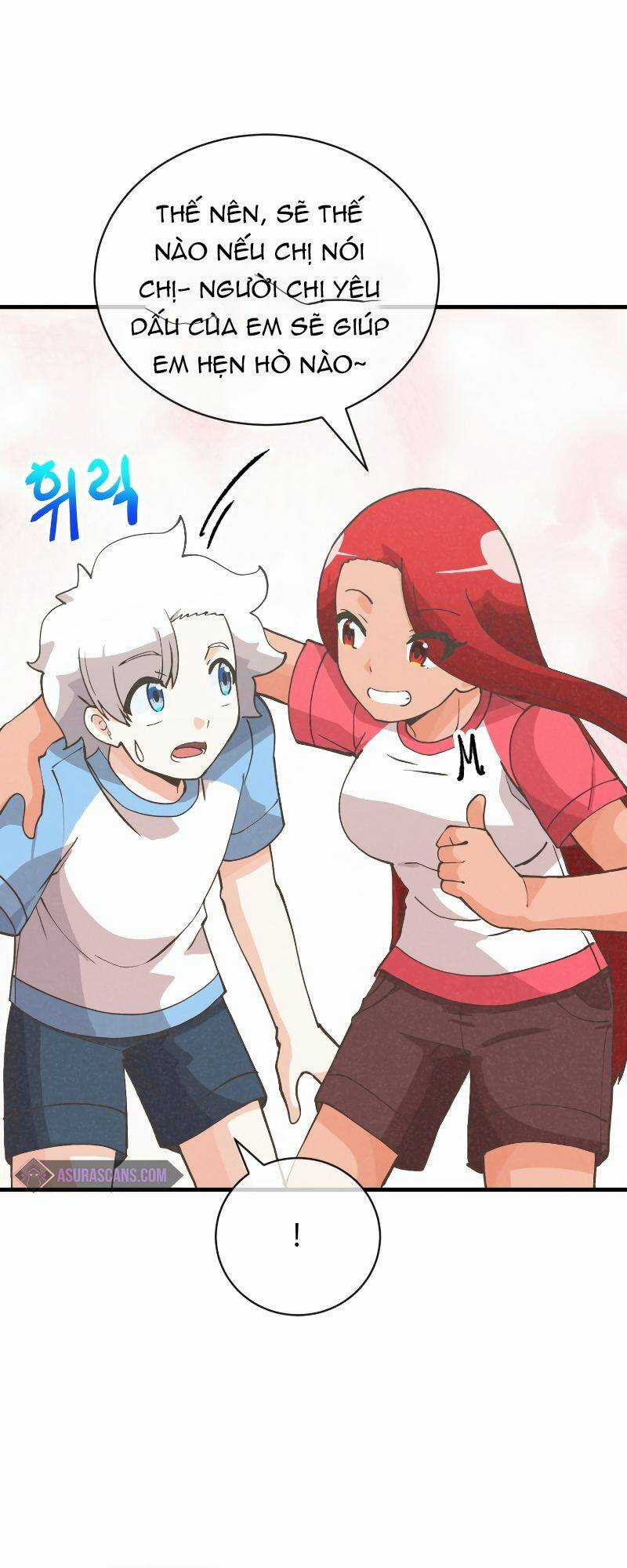 Tôi Trở Thành Một Nông Dân Chapter 121 trang 34