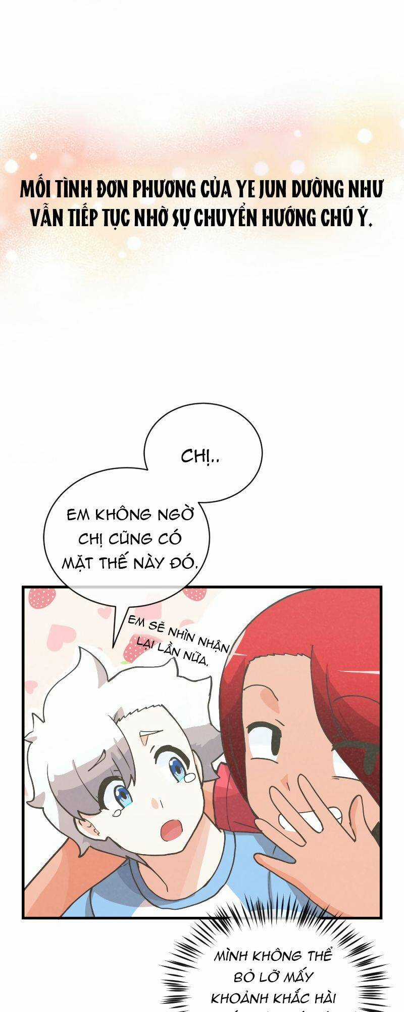 Tôi Trở Thành Một Nông Dân Chapter 121 trang 35