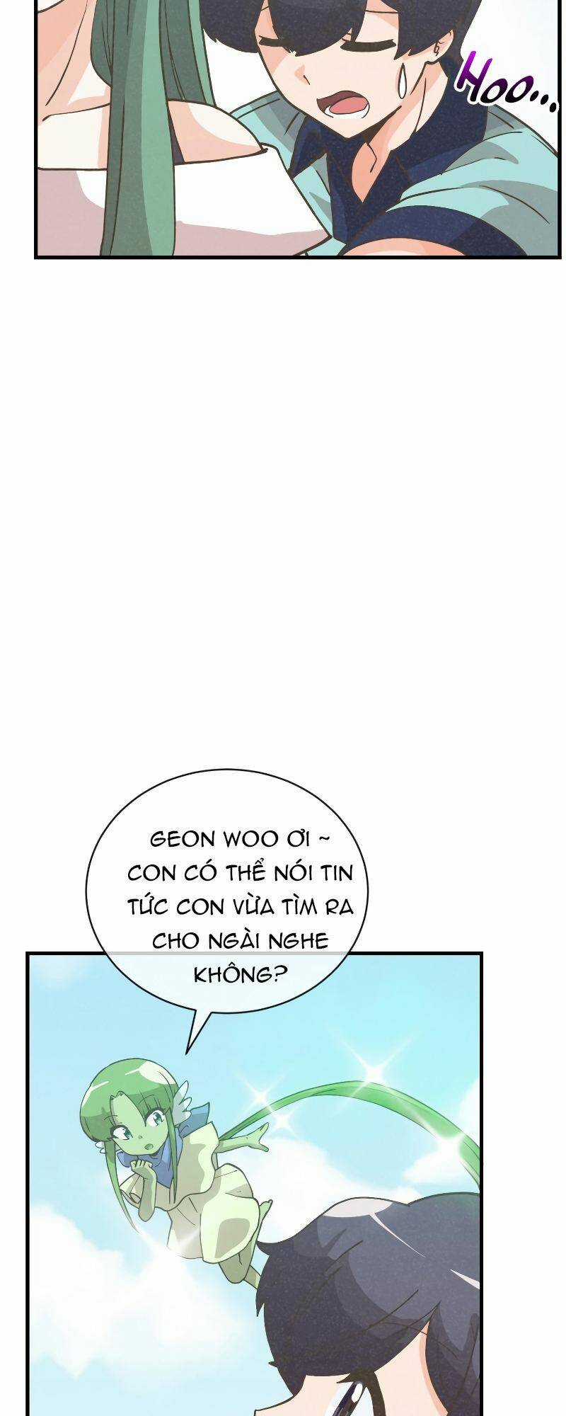 Tôi Trở Thành Một Nông Dân Chapter 121 trang 38