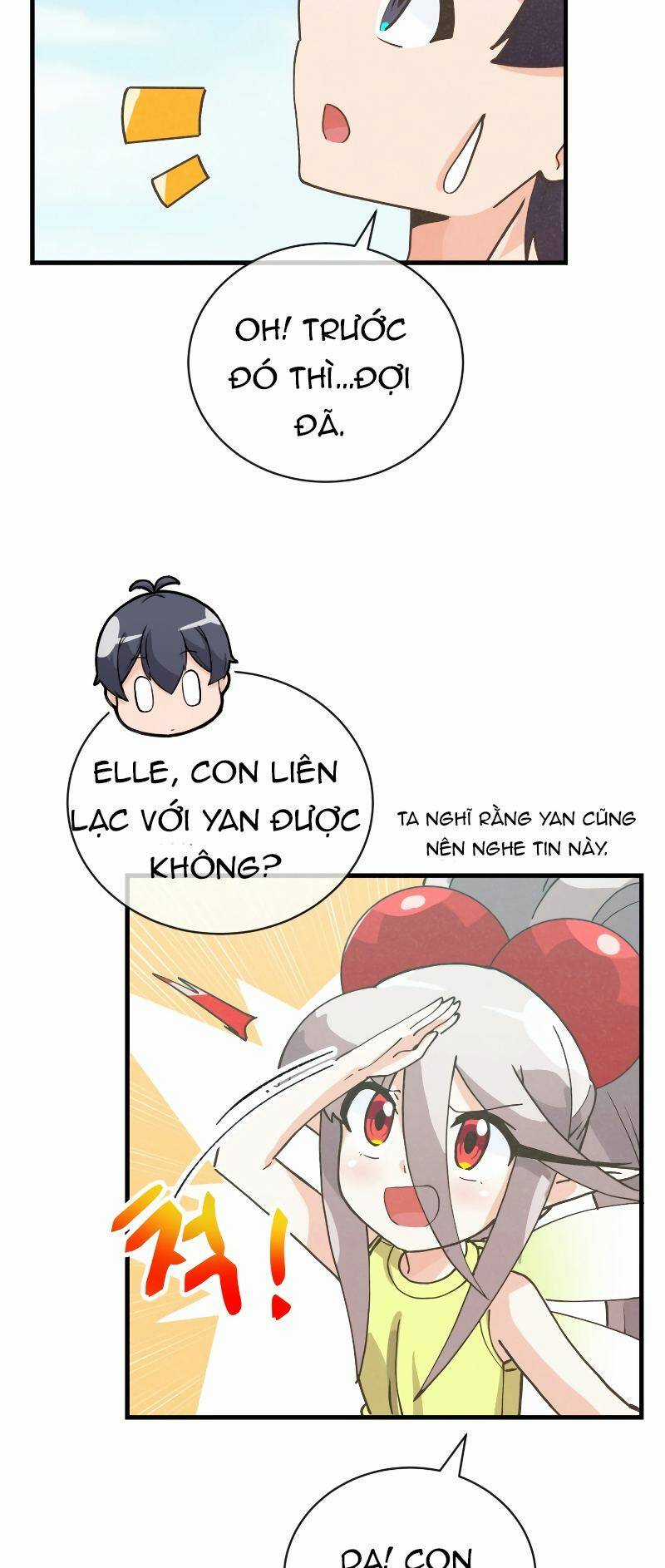 Tôi Trở Thành Một Nông Dân Chapter 121 trang 39