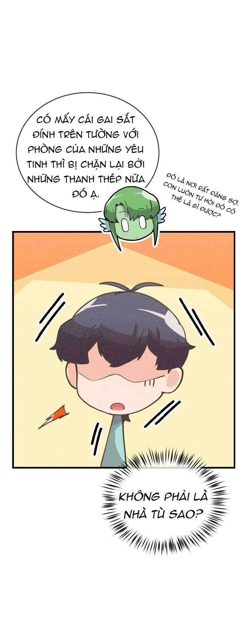 Tôi Trở Thành Một Nông Dân Chapter 121 trang 44