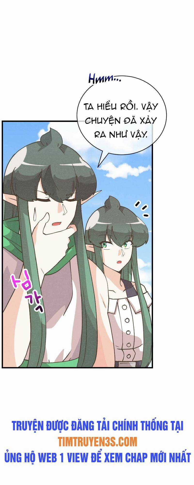 Tôi Trở Thành Một Nông Dân Chapter 121 trang 45