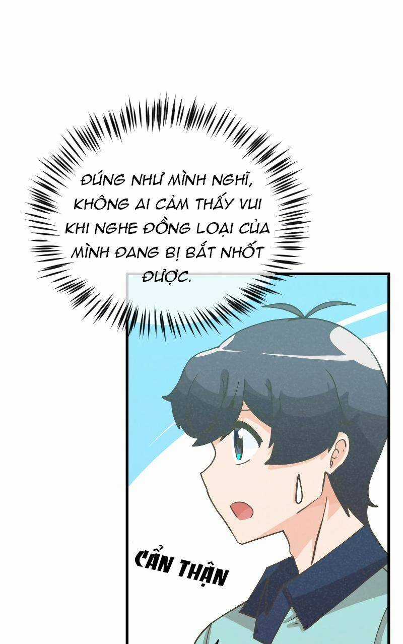 Tôi Trở Thành Một Nông Dân Chapter 121 trang 46