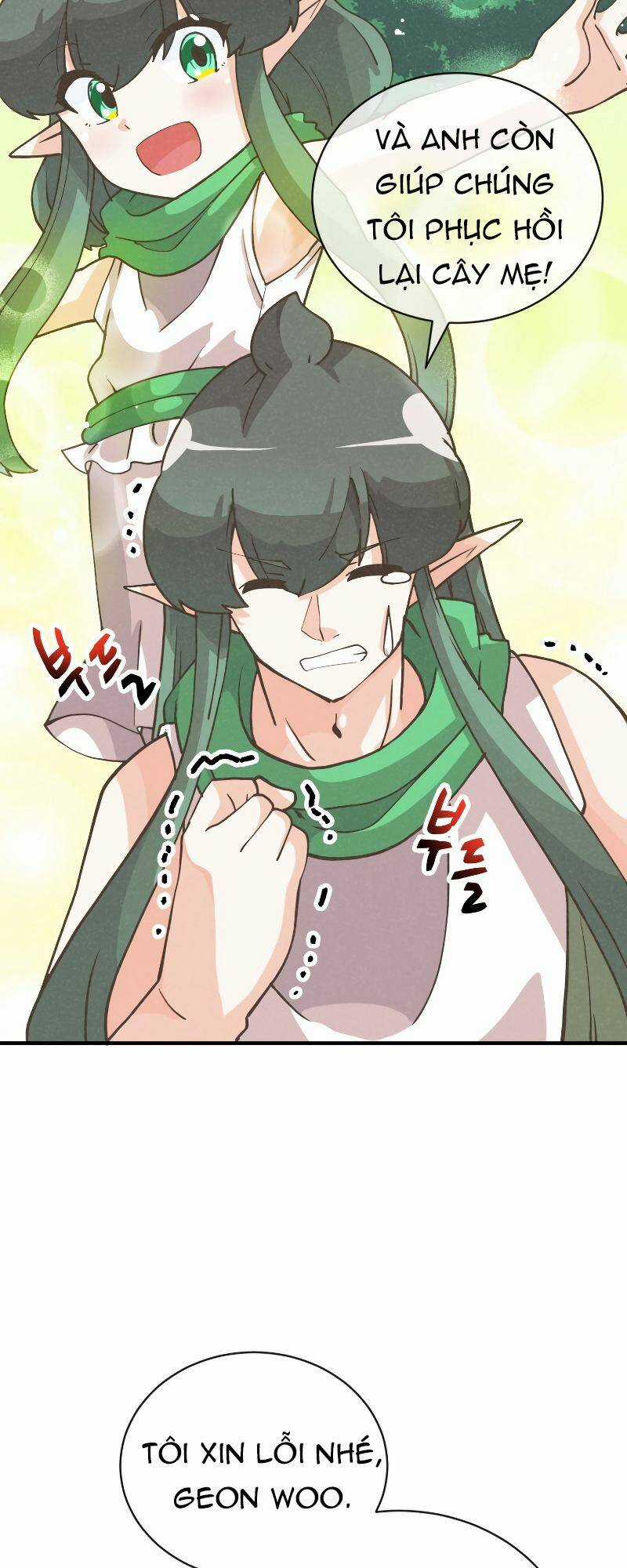 Tôi Trở Thành Một Nông Dân Chapter 121 trang 49