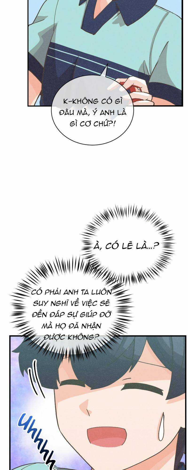 Tôi Trở Thành Một Nông Dân Chapter 121 trang 51