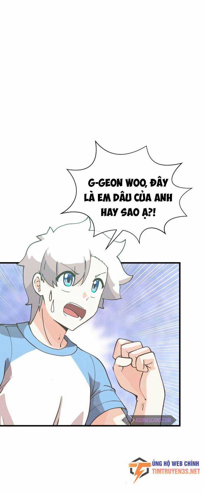 Tôi Trở Thành Một Nông Dân Chapter 121 trang 8