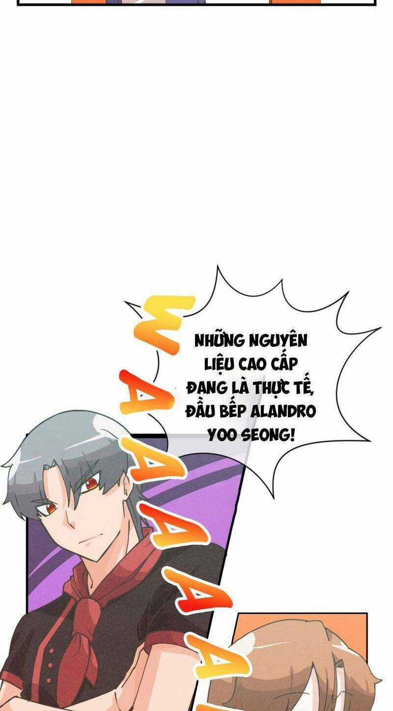 Tôi Trở Thành Một Nông Dân Chapter 122 trang 10