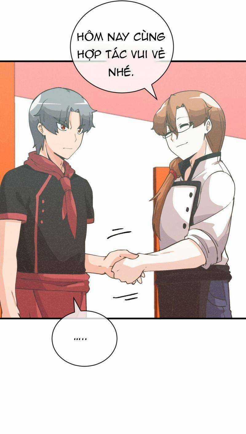 Tôi Trở Thành Một Nông Dân Chapter 122 trang 12