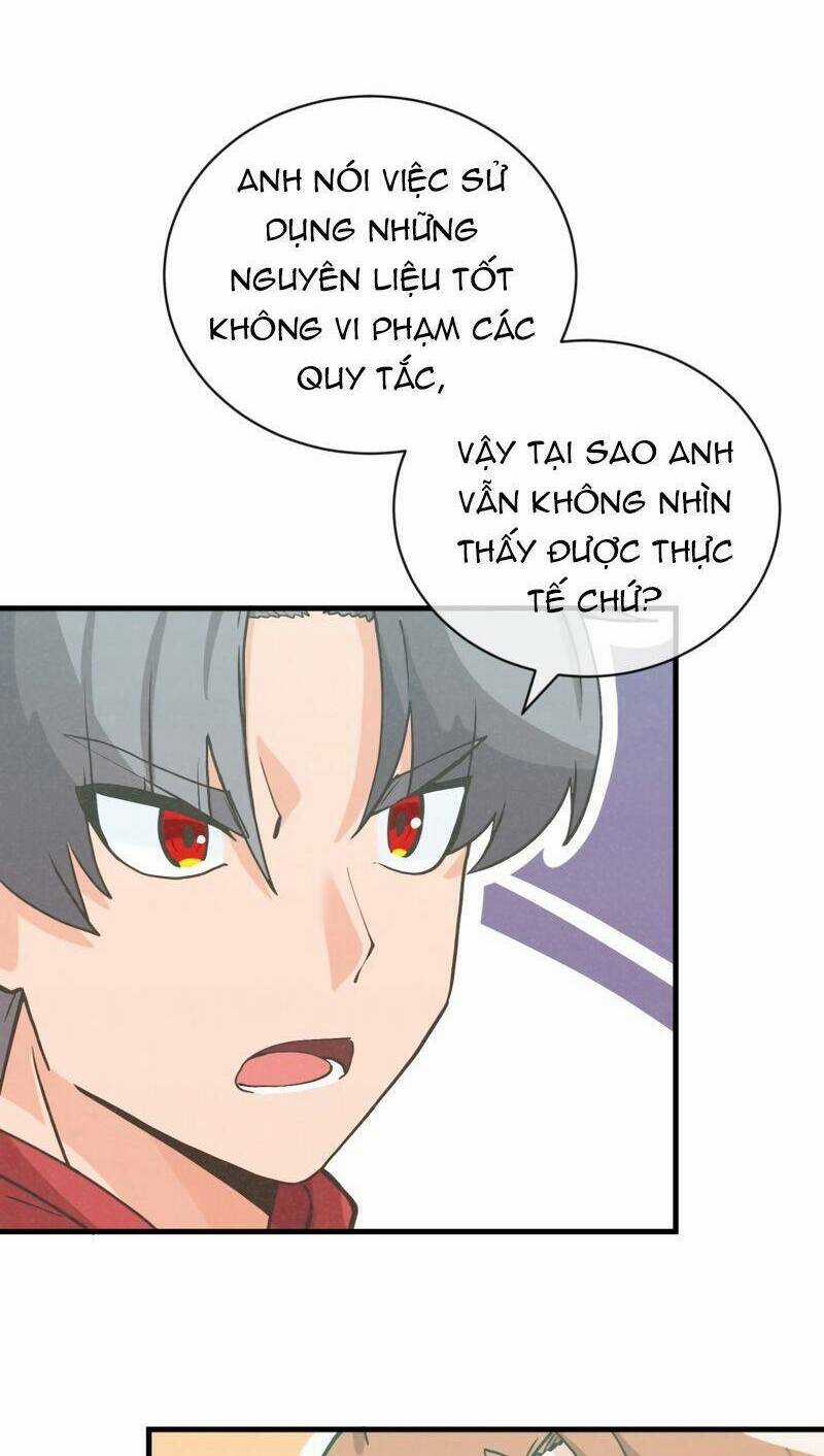 Tôi Trở Thành Một Nông Dân Chapter 122 trang 13