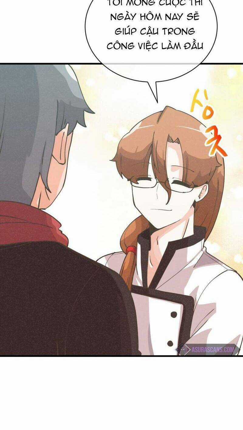 Tôi Trở Thành Một Nông Dân Chapter 122 trang 15