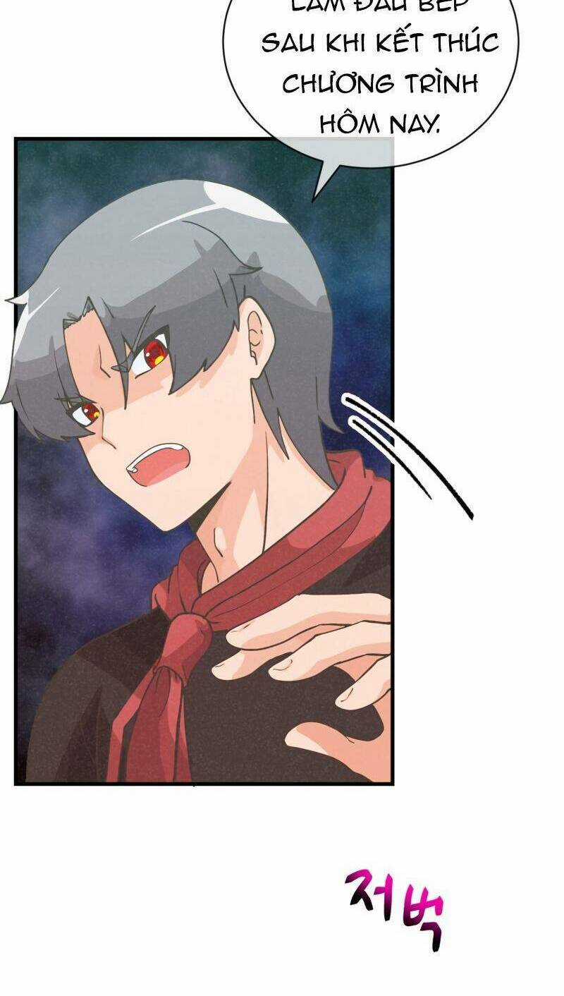 Tôi Trở Thành Một Nông Dân Chapter 122 trang 17