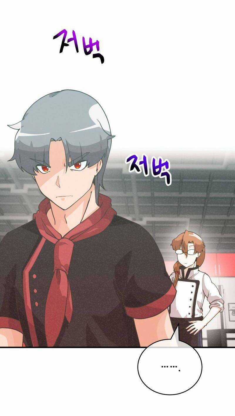 Tôi Trở Thành Một Nông Dân Chapter 122 trang 18