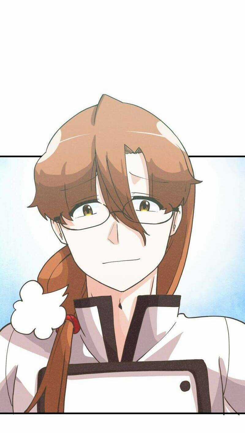 Tôi Trở Thành Một Nông Dân Chapter 122 trang 19