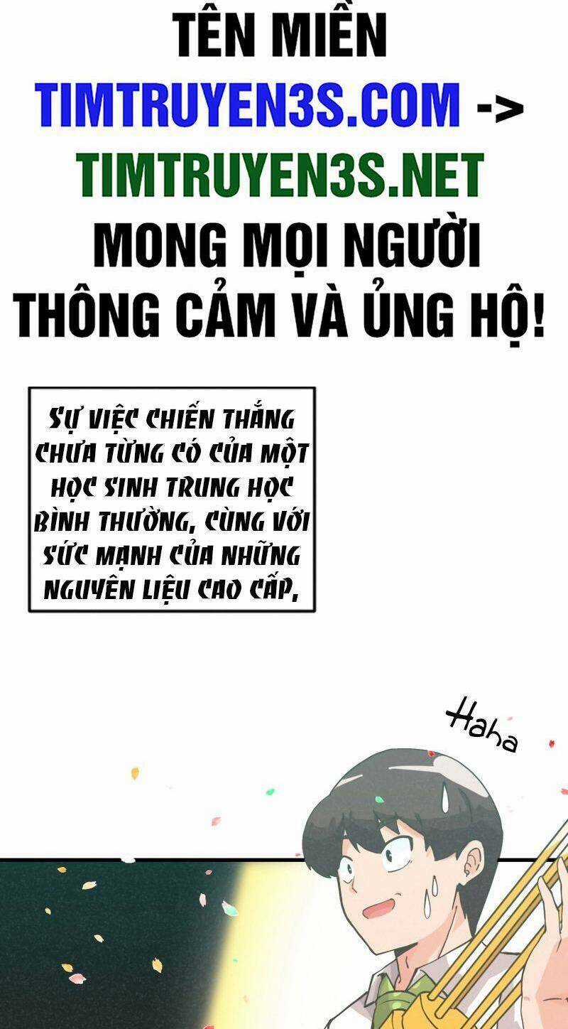 Tôi Trở Thành Một Nông Dân Chapter 122 trang 2