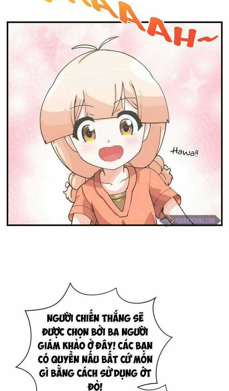 Tôi Trở Thành Một Nông Dân Chapter 122 trang 23