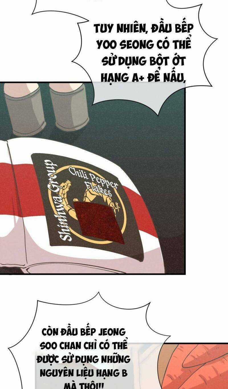 Tôi Trở Thành Một Nông Dân Chapter 122 trang 24