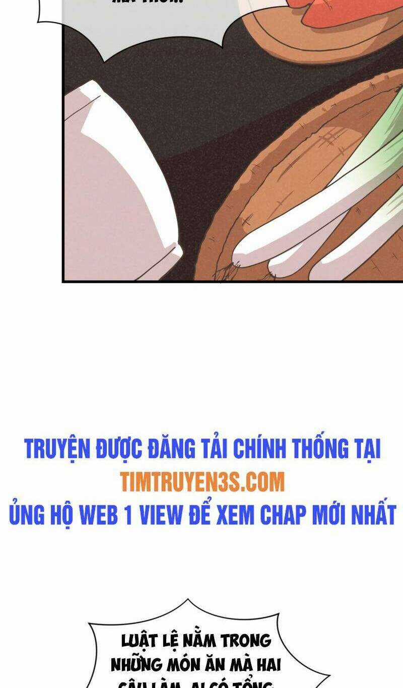 Tôi Trở Thành Một Nông Dân Chapter 122 trang 25