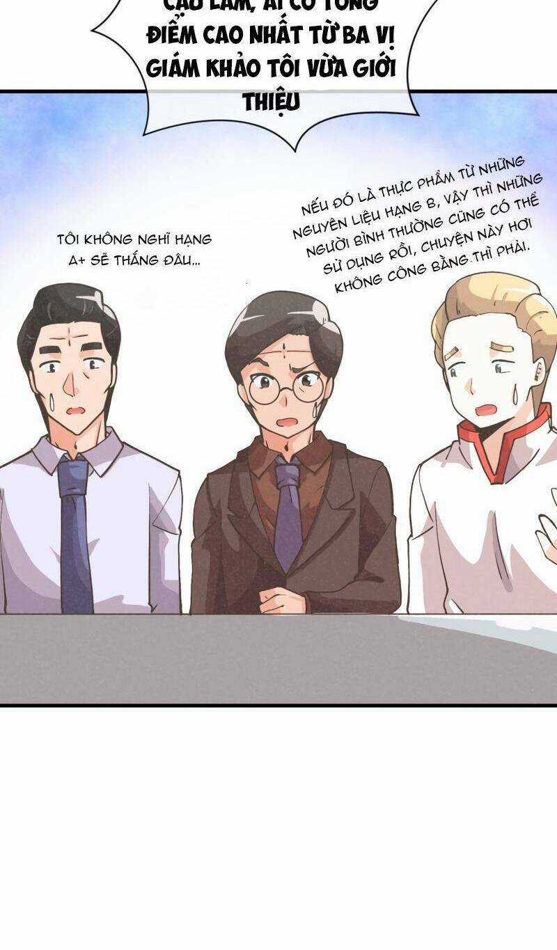 Tôi Trở Thành Một Nông Dân Chapter 122 trang 26