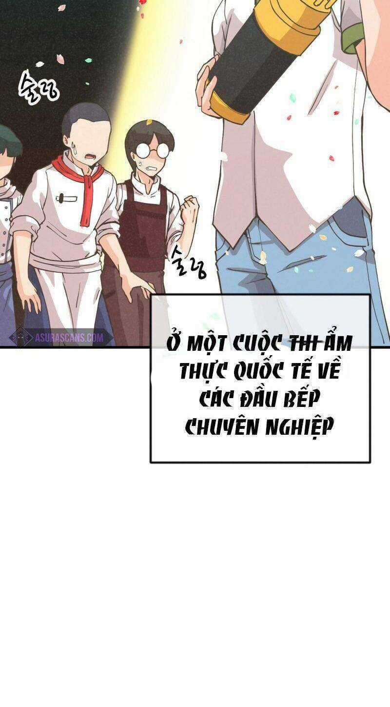 Tôi Trở Thành Một Nông Dân Chapter 122 trang 3