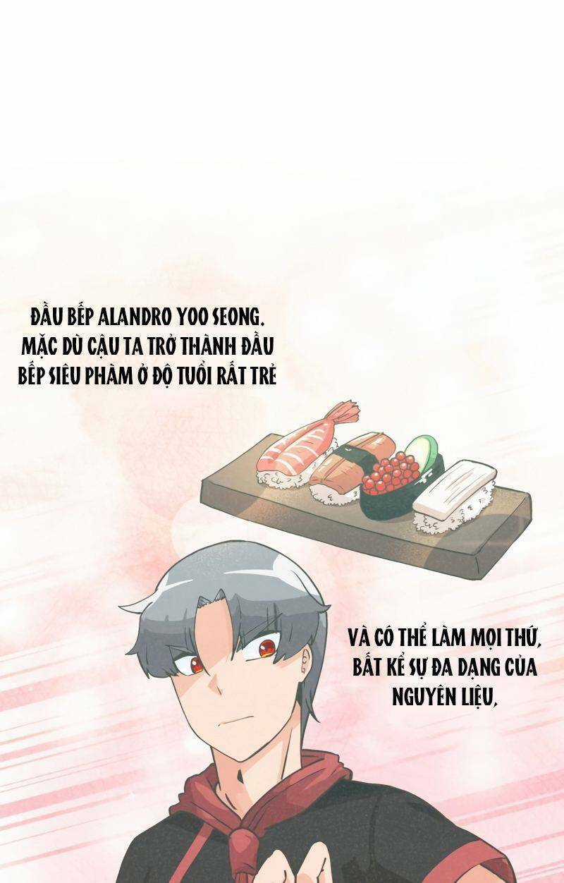 Tôi Trở Thành Một Nông Dân Chapter 122 trang 32