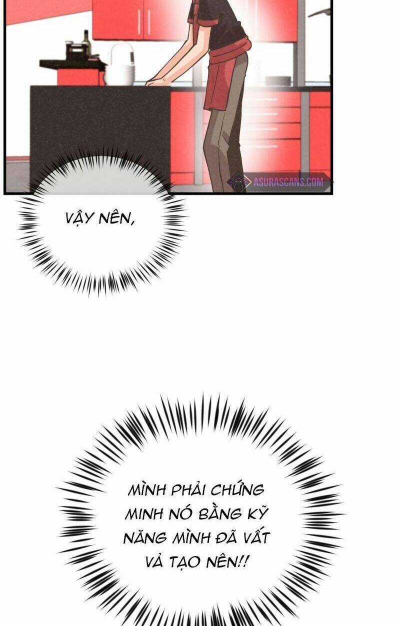 Tôi Trở Thành Một Nông Dân Chapter 122 trang 35