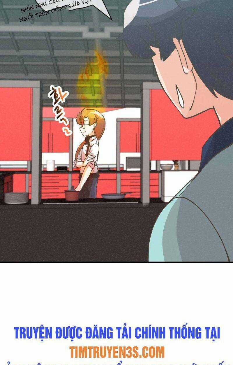 Tôi Trở Thành Một Nông Dân Chapter 122 trang 38