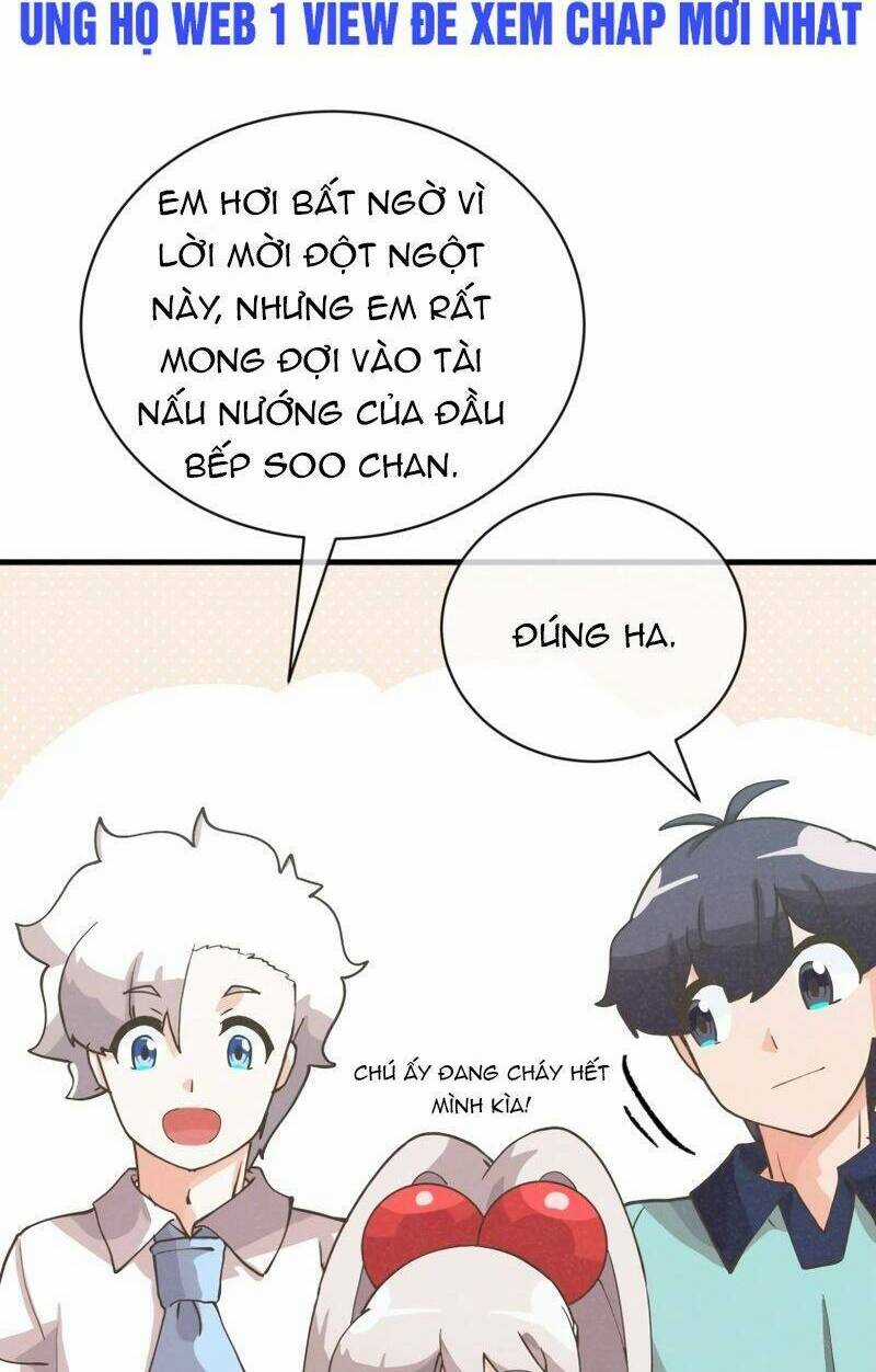 Tôi Trở Thành Một Nông Dân Chapter 122 trang 39