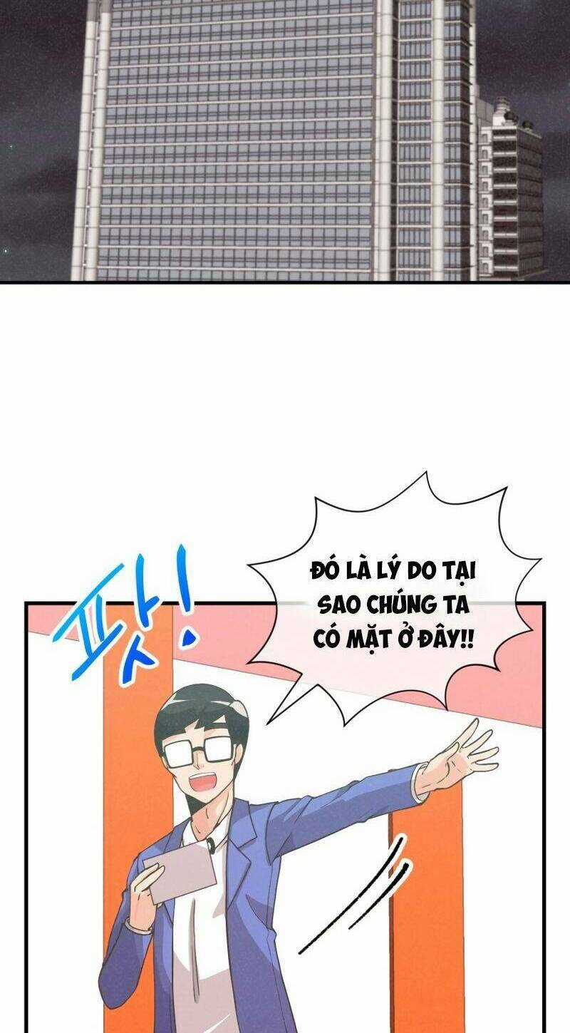 Tôi Trở Thành Một Nông Dân Chapter 122 trang 9