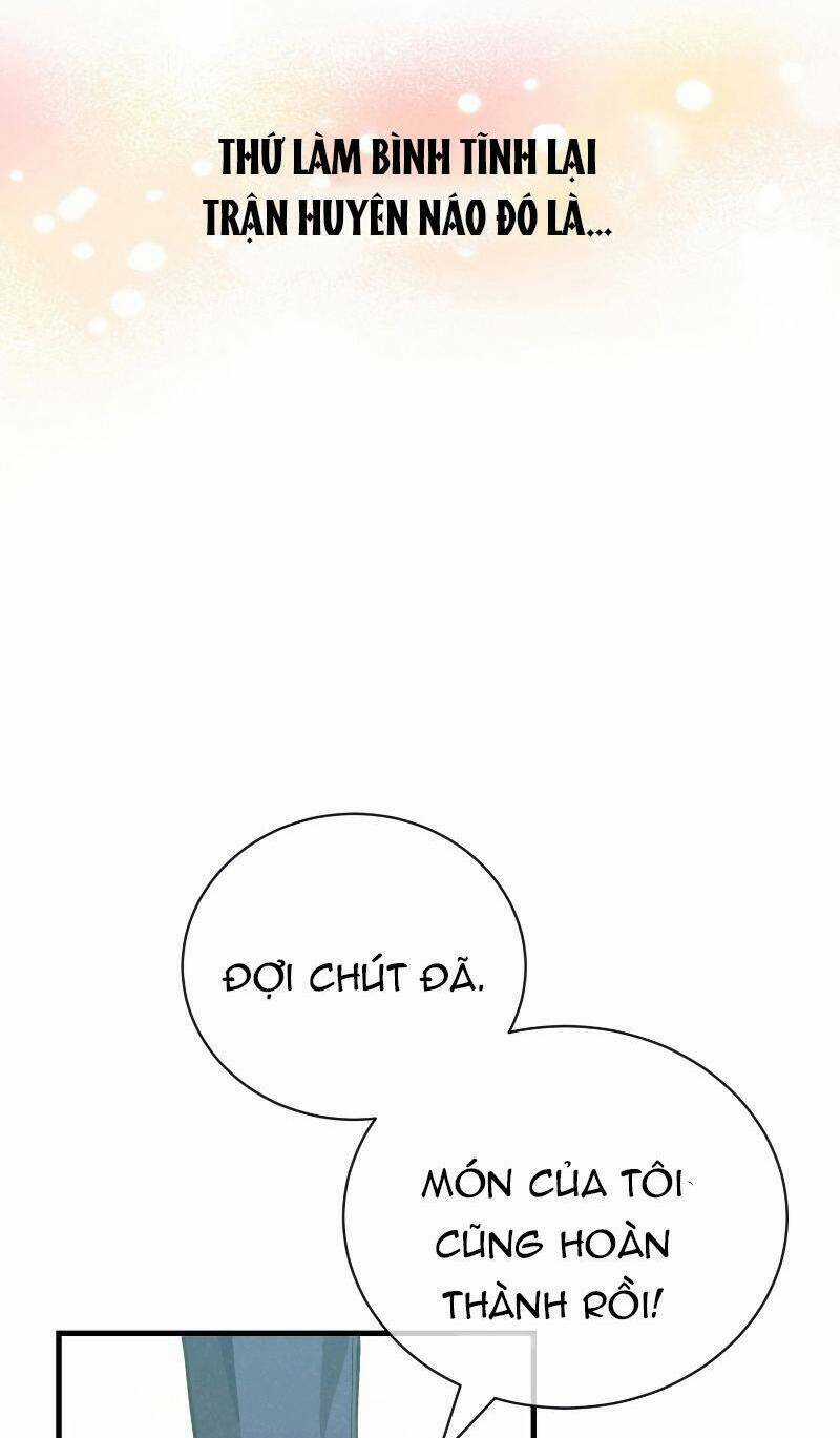 Tôi Trở Thành Một Nông Dân Chapter 123 trang 10