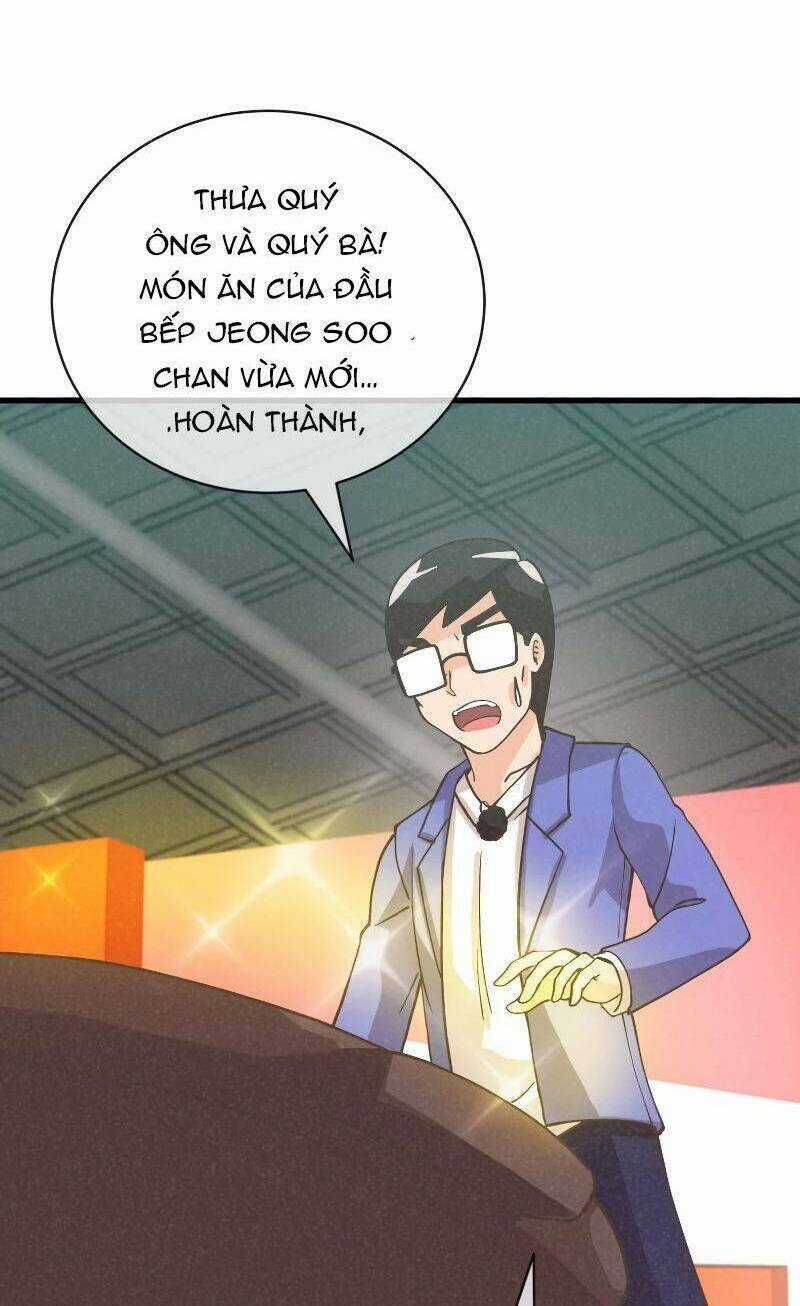 Tôi Trở Thành Một Nông Dân Chapter 123 trang 17