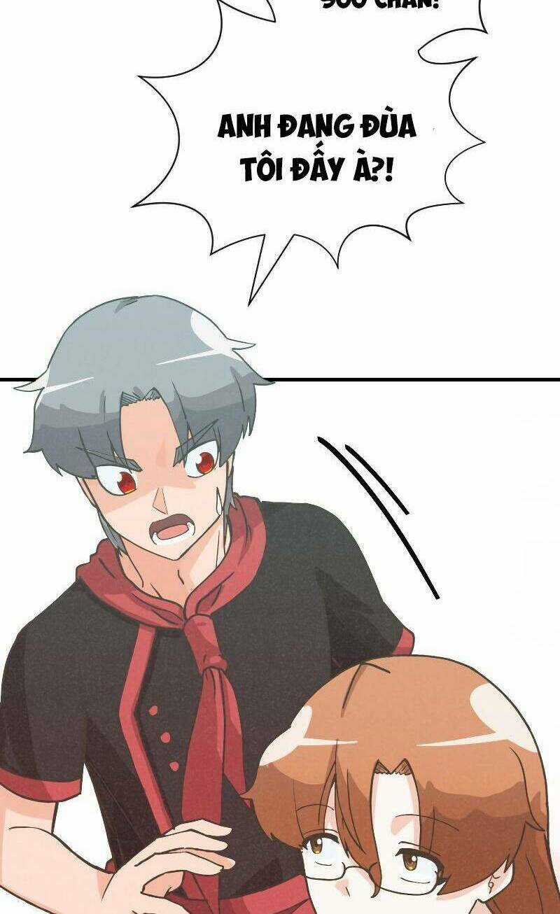 Tôi Trở Thành Một Nông Dân Chapter 123 trang 21