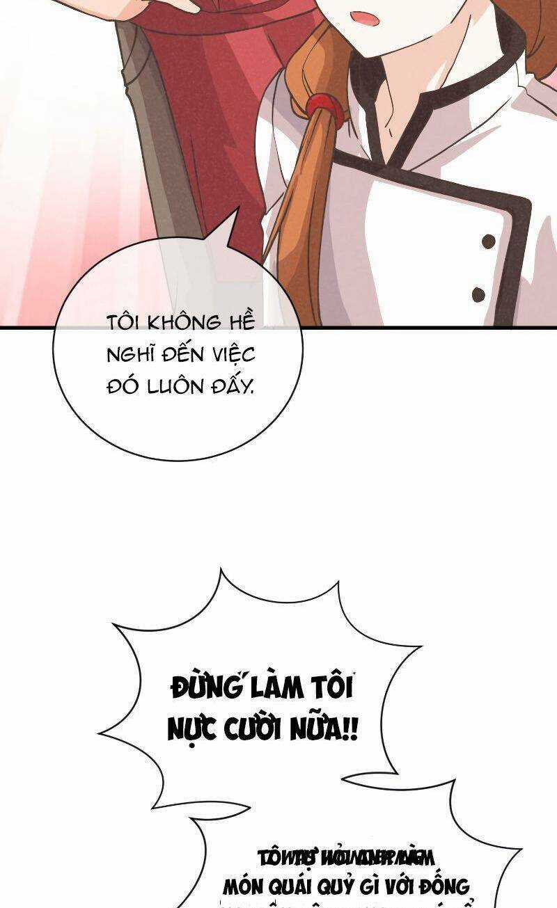 Tôi Trở Thành Một Nông Dân Chapter 123 trang 22