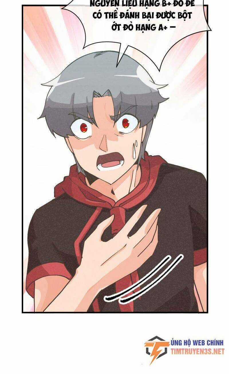 Tôi Trở Thành Một Nông Dân Chapter 123 trang 23