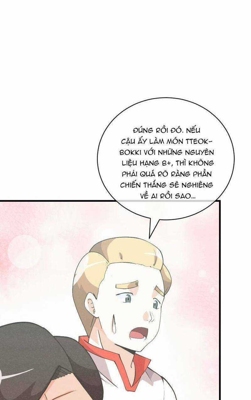 Tôi Trở Thành Một Nông Dân Chapter 123 trang 26