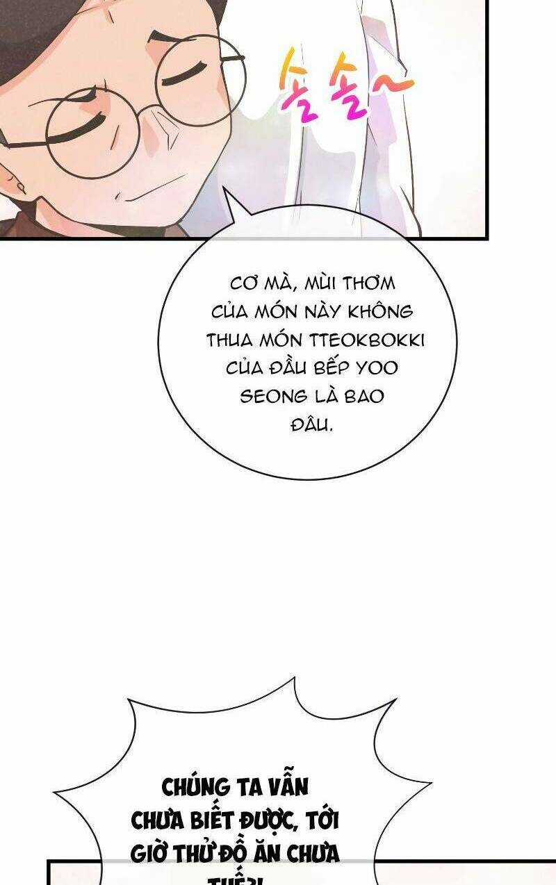 Tôi Trở Thành Một Nông Dân Chapter 123 trang 27