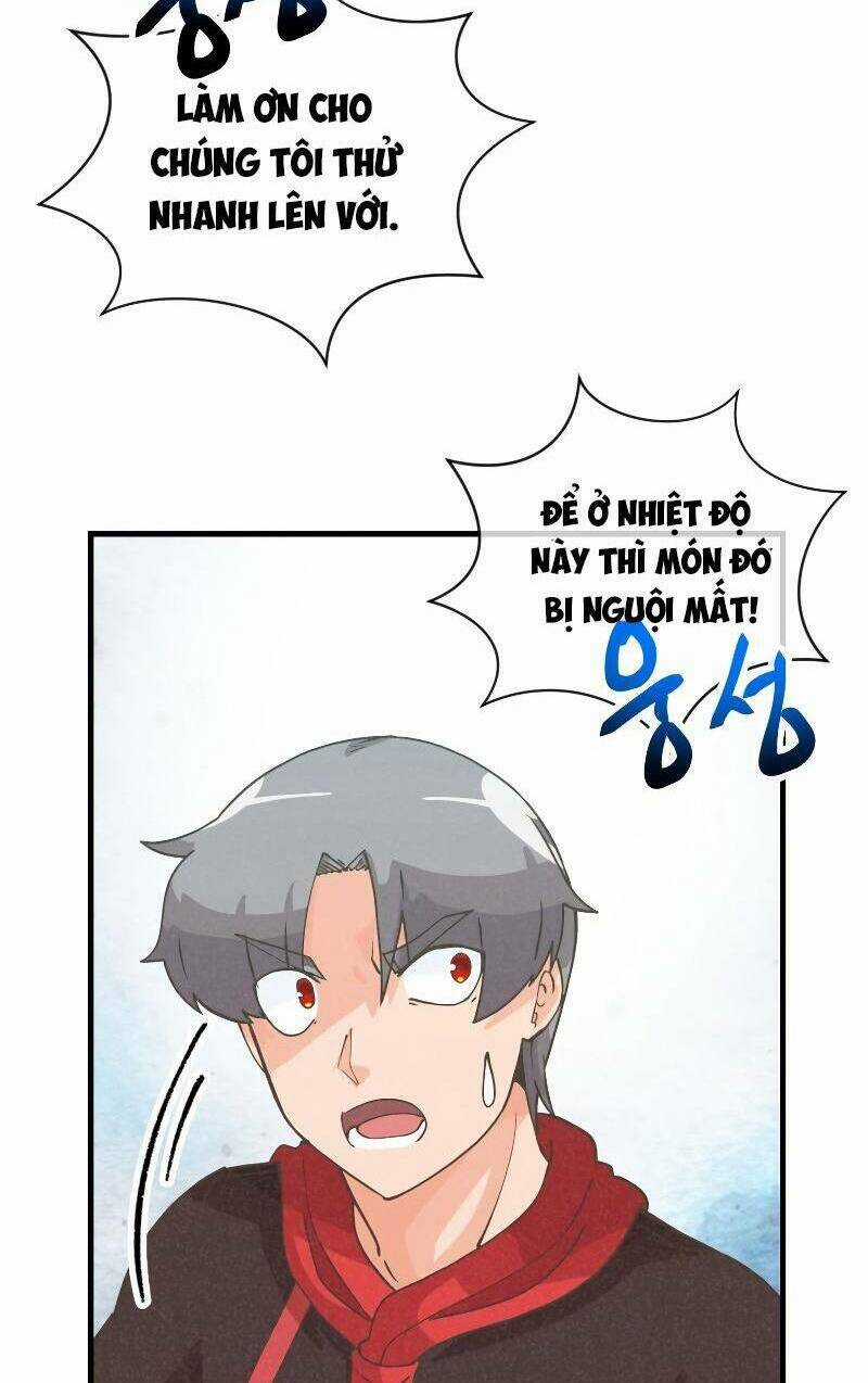 Tôi Trở Thành Một Nông Dân Chapter 123 trang 29