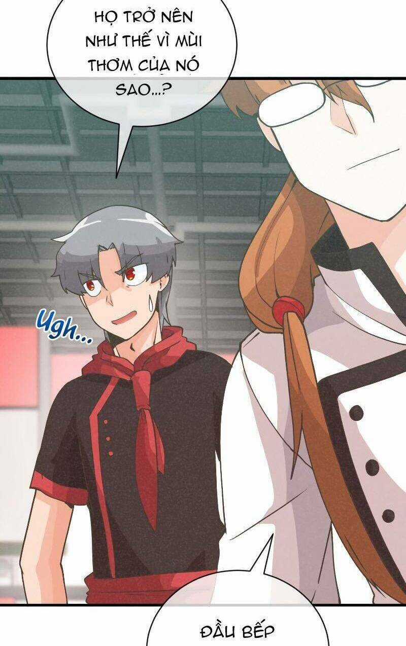 Tôi Trở Thành Một Nông Dân Chapter 123 trang 31