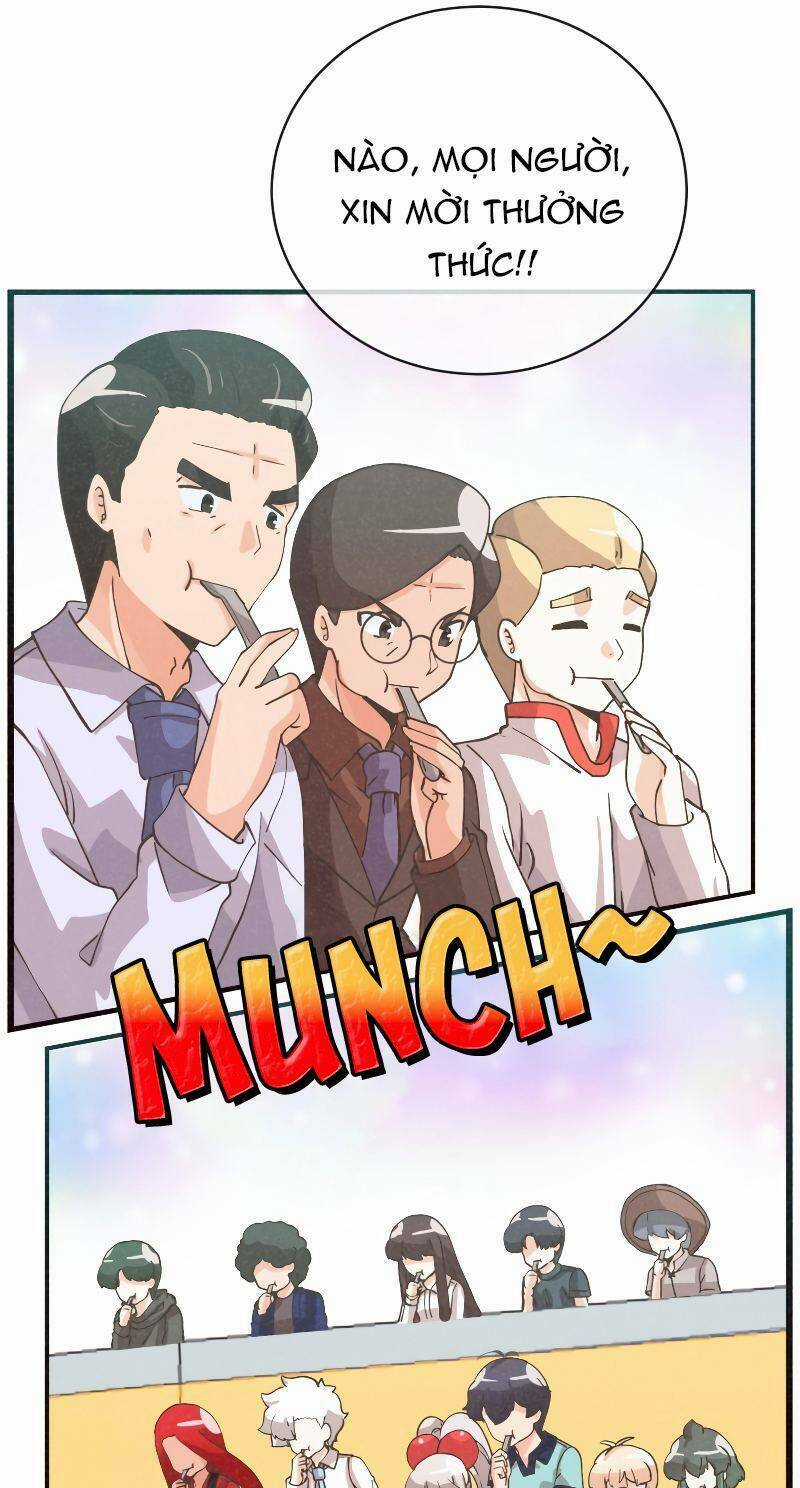 Tôi Trở Thành Một Nông Dân Chapter 123 trang 36