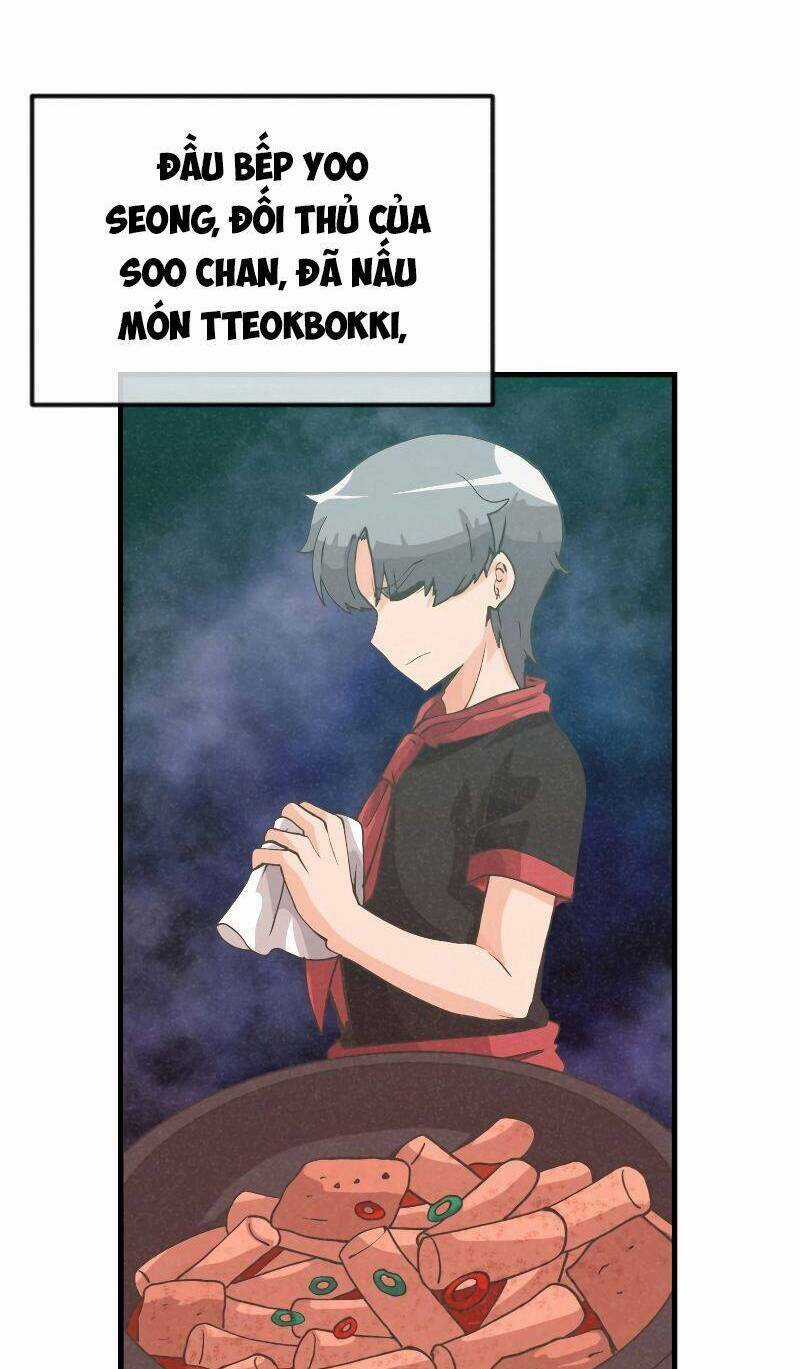 Tôi Trở Thành Một Nông Dân Chapter 123 trang 4