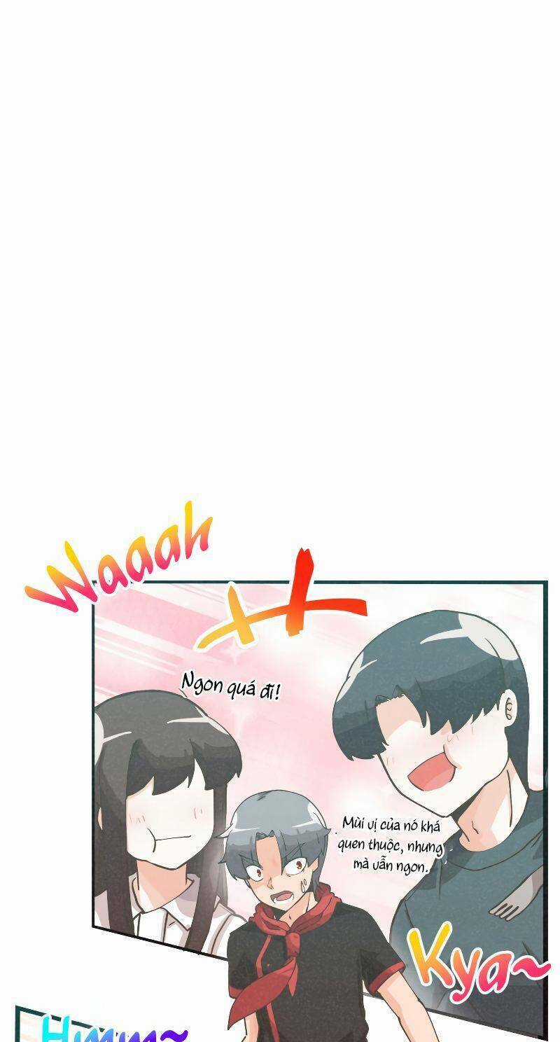 Tôi Trở Thành Một Nông Dân Chapter 123 trang 40