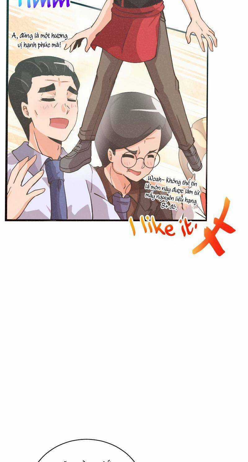 Tôi Trở Thành Một Nông Dân Chapter 123 trang 41