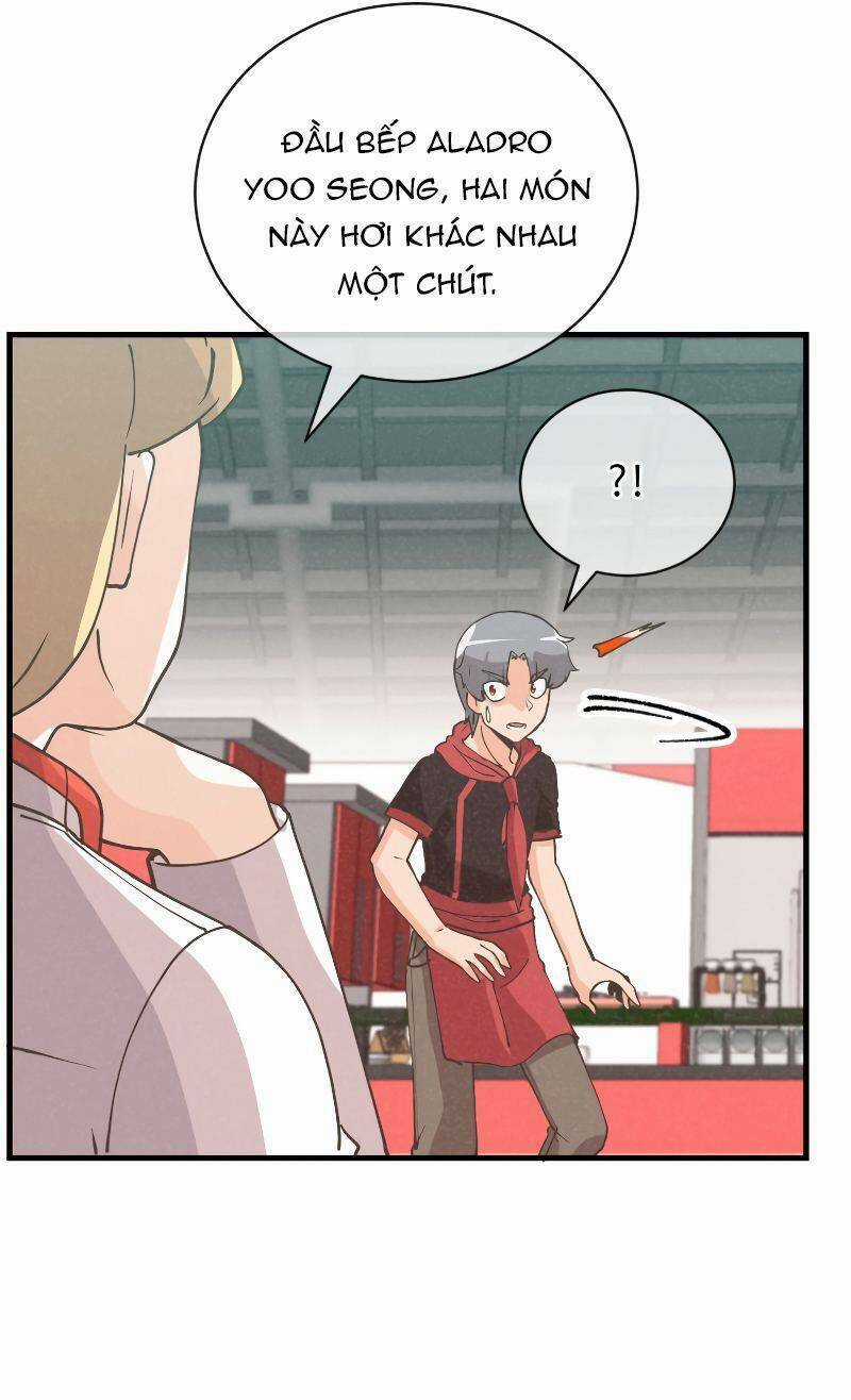 Tôi Trở Thành Một Nông Dân Chapter 123 trang 46