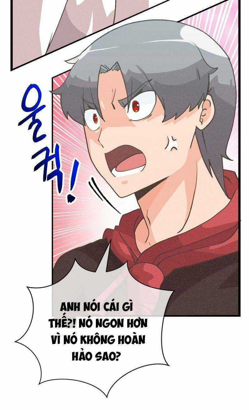 Tôi Trở Thành Một Nông Dân Chapter 123 trang 48