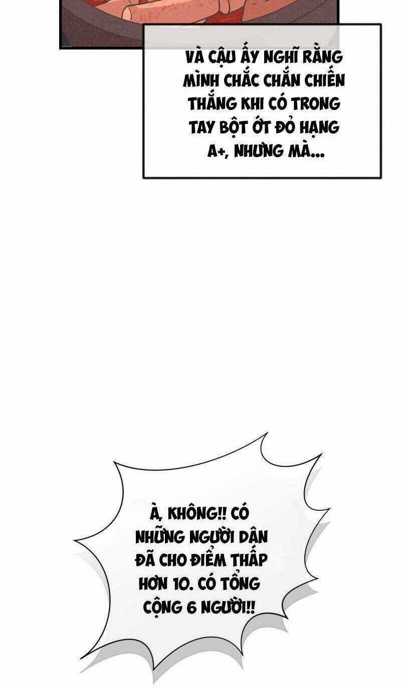 Tôi Trở Thành Một Nông Dân Chapter 123 trang 5