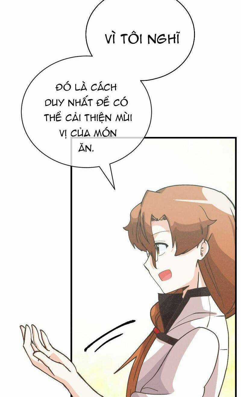 Tôi Trở Thành Một Nông Dân Chapter 123 trang 51