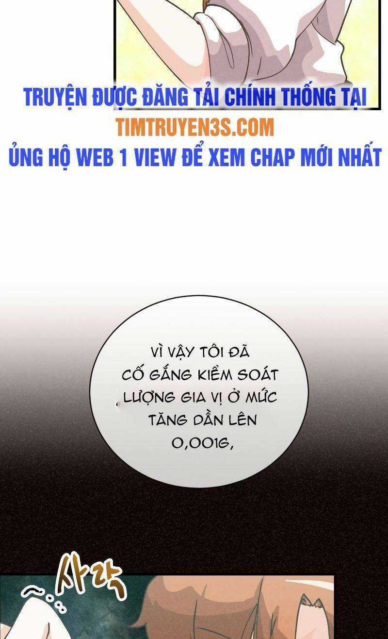Tôi Trở Thành Một Nông Dân Chapter 123 trang 52