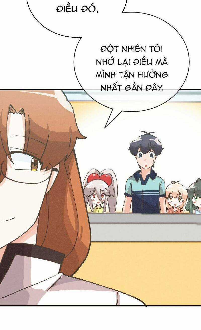 Tôi Trở Thành Một Nông Dân Chapter 123 trang 55