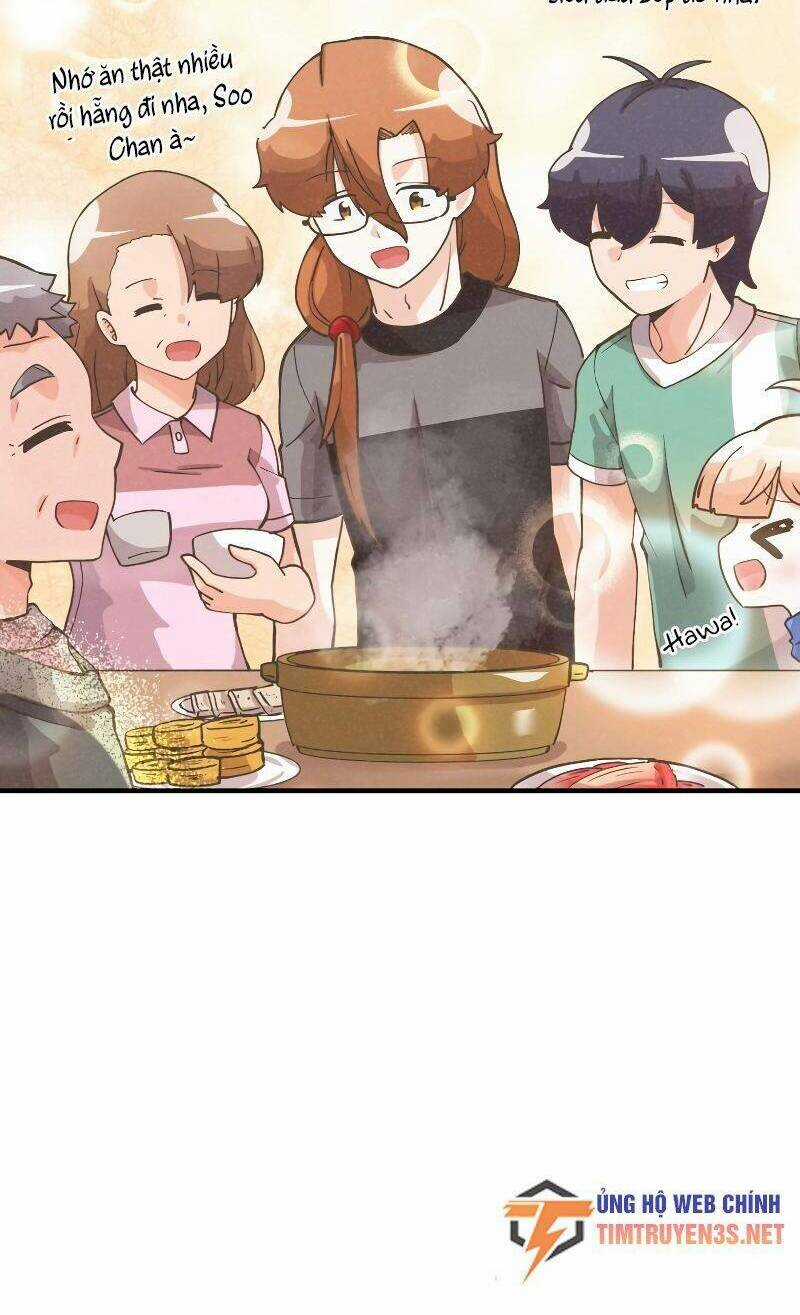 Tôi Trở Thành Một Nông Dân Chapter 123 trang 57